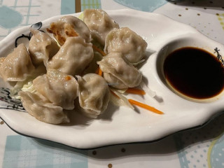 Mormors Dumplings