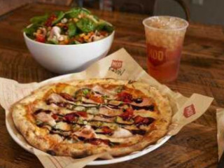 Mod Pizza