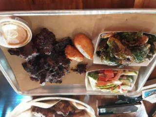 Q-bbq Oak Park