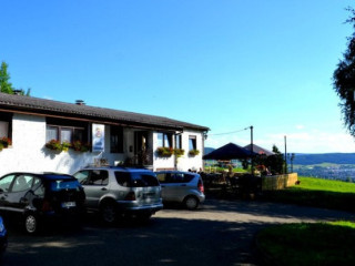 Gaststätte Schützenhaus Denkingen