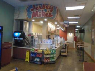 Jersey Mike's