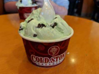 Cold Stone Creamery