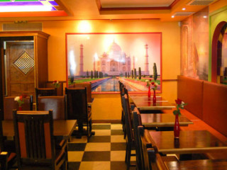 Indian Masala Restaurang Vid Järntorget