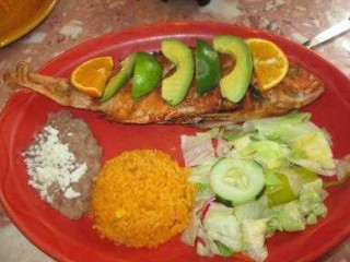 Taqueria La Michoaga