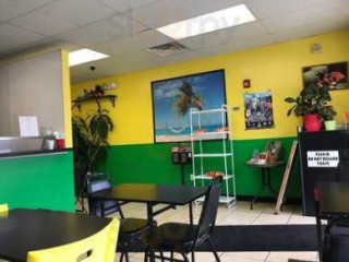 Tropical Breeze Jamaican Kitchen