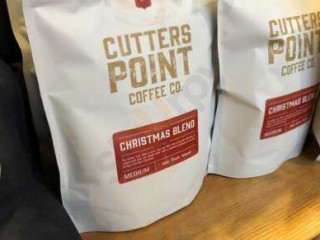 Cutters Point Coffee