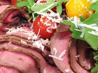 Sörby Herrgård Catering Arrangemang