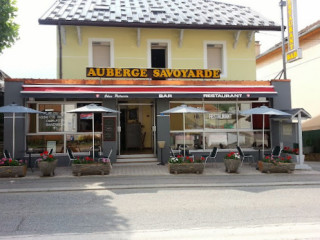 Auberge Savoyarde