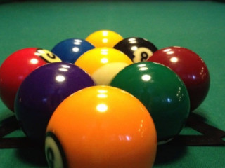 Norrköpings Biljard It Café