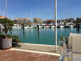 Real Club Marítimo De Sotogrande