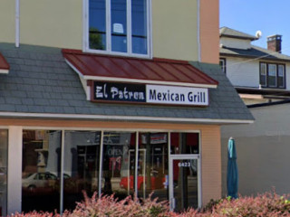 El Patron Mexican Grill