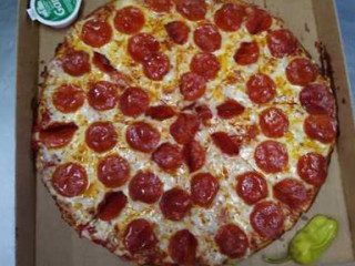 Papa Johns Pizza