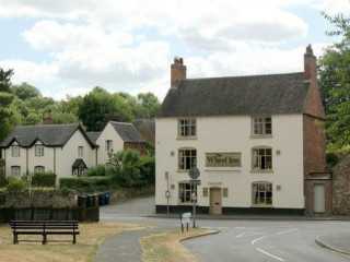 The Wheel Inn