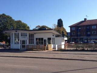 Pizzeria Panther Ljungsbro