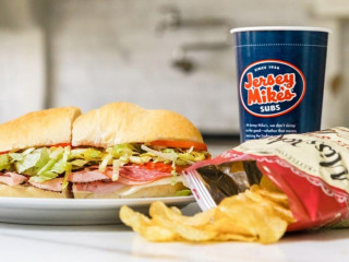 Jersey Mike's Subs