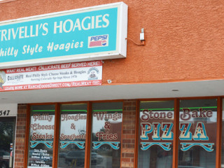 Trivelli's Hoagies