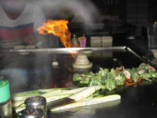 Shogun Japanese Steak & Sushi