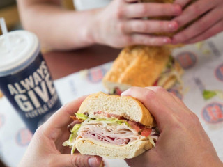 Jersey Mike's Subs