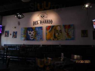 Del Barrio