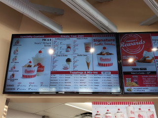 Freddy's Frozen Custard Steakburgers