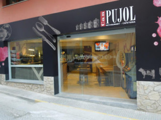 Pujol