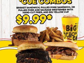 Dickey's Barbecue Pit