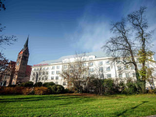 Mercure Ostrava Center