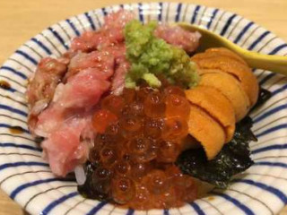 Sushi Kaishin