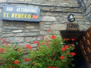 El Rebeco