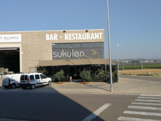 Sukulen