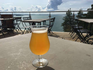 Restaurang Marrakech