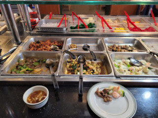 China King Buffet