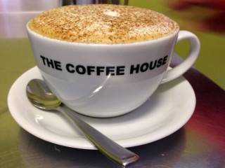 The Coffee House