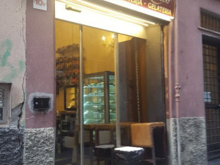 Romeo Viganotti Gelateria