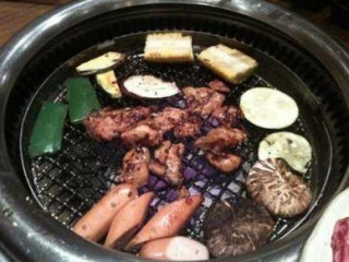 Tajimaya Yakiniku