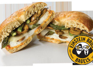 Einstein Bros. Bagels