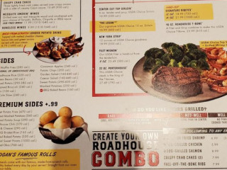 Logan's Roadhouse Tifton