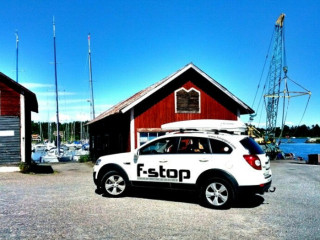 Gryts Varv Marina