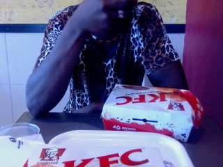 Kfc Taung