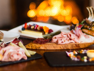 Brännlands Wärdshus