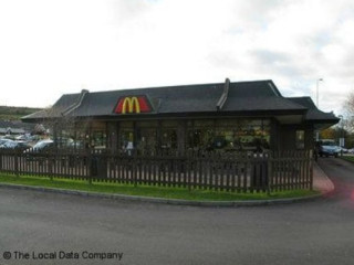 Mcdonalds Restaurants