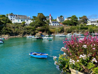 La Cabane De La Mouette