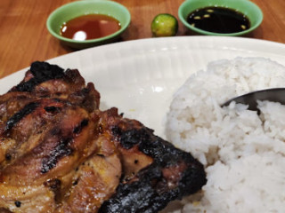 Mang Inasal Sm City Naga