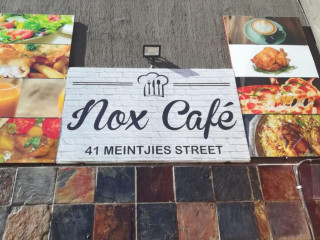 Nox Cafè