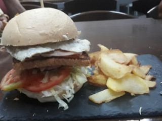 Cafeteria-cerveceria El Arco