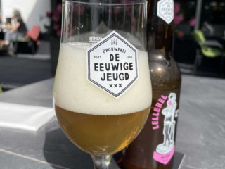 Eetcafé 't Vosje