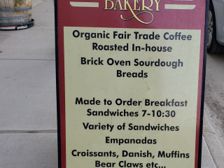 Odd Fellows Bakery