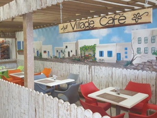 The Village Cafe