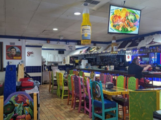 Sergio's Mexican