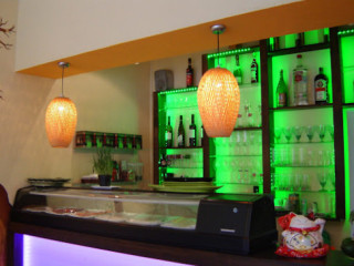 SHORYU Sushi Bar